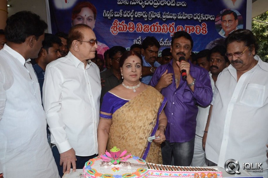 Vijaya-Nirmala-Birthday-Celebrations